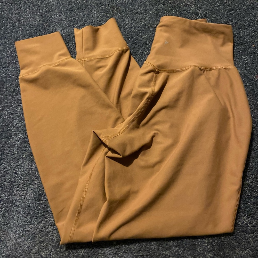 Old navy powersoft womens jogger size small